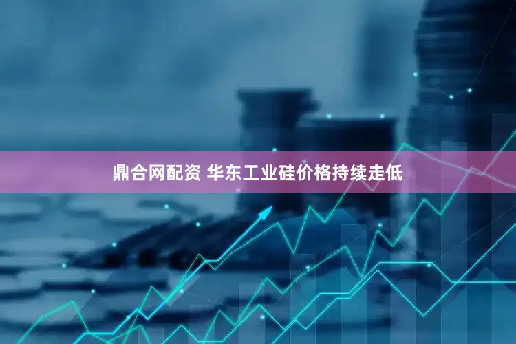鼎合网配资 华东工业硅价格持续走低