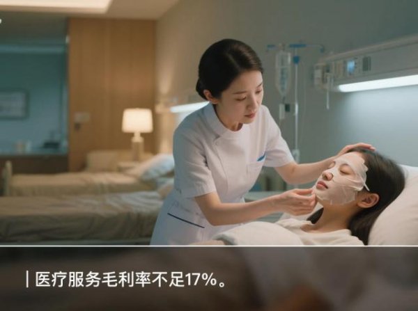 配亿多 同仁堂，要让一家“不赚钱”的公司上市