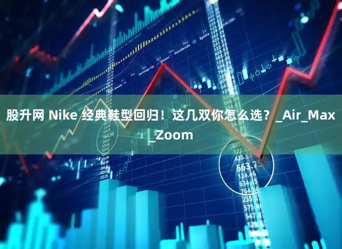股升网 Nike 经典鞋型回归！这几双你怎么选？_Air_Max_Zoom