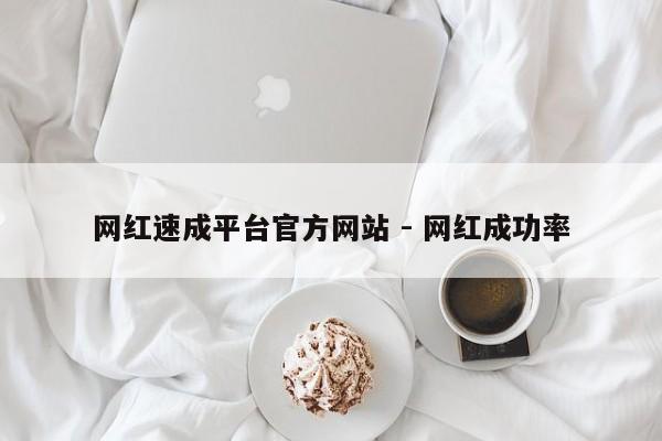 网红速成平台官方网站 - 网红成功率